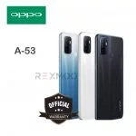 rexmoo a53 blue black white