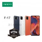 rexmoo OPPO F17 all color