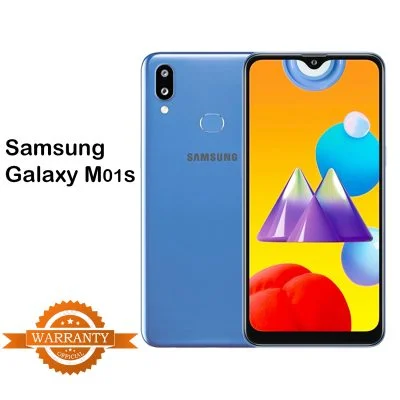 Samsung Galaxy M01s