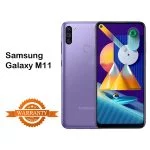 Samsung Galaxy M11