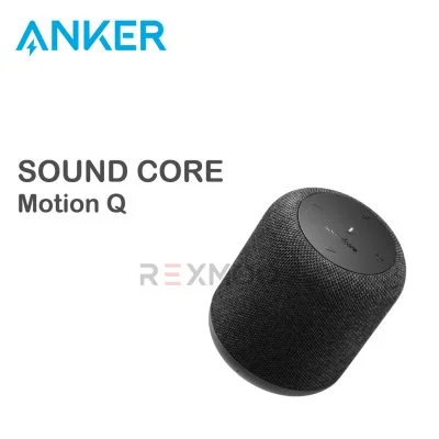 rexmoo Anker Soundcore Motion Q