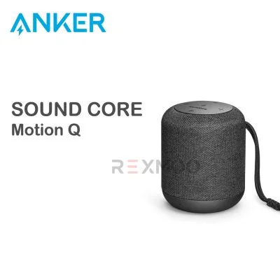 rexmoo Anker Soundcore Motion Q