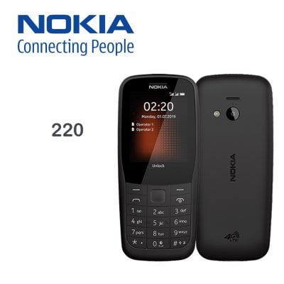 rexmoo NOKIA 220