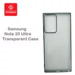 rexmoo Note-20-Ultra transparent case