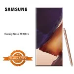 Samsung Galaxy Note 20 Ultra