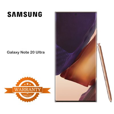 Samsung Galaxy Note 20 Ultra