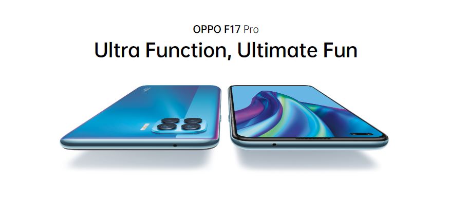 rexmoo Oppo F17 Pro banner