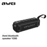 Awei Y280 Bluetooth Speaker Portable Speaker