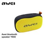 rexmoo Awei Y900 Bluetooth speaker