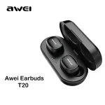 Awei T20 True Wireless Earbud