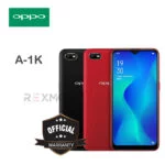 rexmoo Oppo A1k