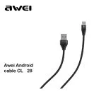 Awei Android cable CL28