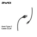 Awei Type C Cable CL29