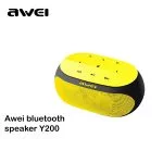 Awei Y200 Wireless/Bluetooth Speaker