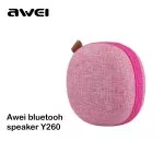 rexmoo Awei Y260 Bluetooth speaker