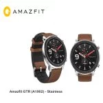 Amazfit GTR (A1902) - Stainless