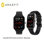 Xiaomi Amazfit GTS 47mm (A1914) - Stainless