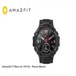 Amazfit T-Rex (A 1919) - Rock Black