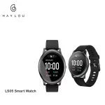 Xiaomi Haylou LS05 Smart Watch Black