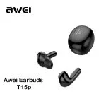 awei earbuds t15p