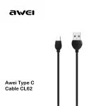 Awei Type-C Cable