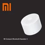 rexmoo Mi Compact Bluetooth Speaker 2