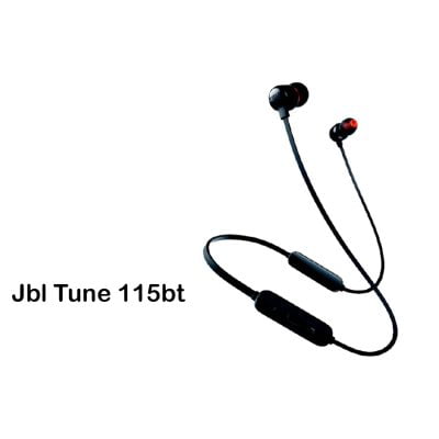 Jbl tune 115bt