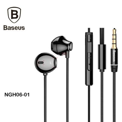 REXMOO Baseus Enock H06 Wired Earphone