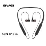 rexmoo AWEI G10 BL Bluetooth Earphone