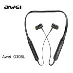 rexmoo Awei G30BL Wireless Bluetooth Headphone