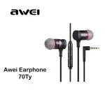 Awei ES70TY In-Ear Earphone