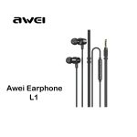 rexmoo Awei L1 Earphone