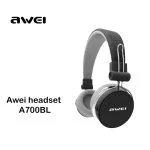 rexmoo Awei - A700BL Wireless Bluetooth Headphone