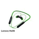 rexmoo Lenovo HE06 Wireless Bluetooth Earphone