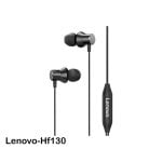 rexmoo Lenovo HF130 In-Ear Wired Earphones