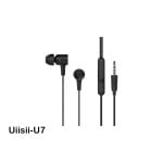 rexnoo Uiisii U7 In Ear Headphone