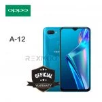 rexmoo oppo a12 blue