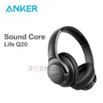 rexmoo Anker Soundcore Life Q20