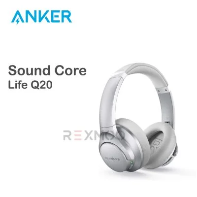 rexmoo Anker Soundcore Life Q20