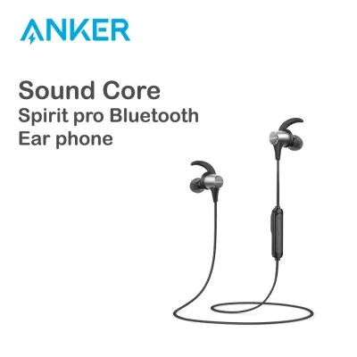 rexmoo Anker Soundcore Spirit Pro Bluetooth Ear Phone