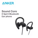 rexmoo Anker Soundcore X Spirit Bluetooth Ear Phone