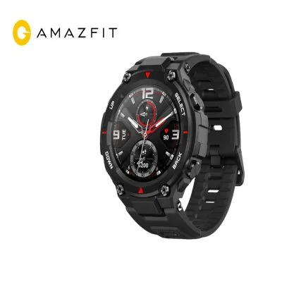 Amazfit T-Rex (A 1919) - Rock Black