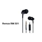 rexmoo Remax RM-501 Headphone