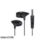 rexmoo Uiisii C100 In Ear Headphones