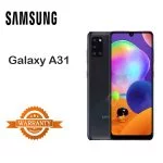 Samsung Galaxy A31