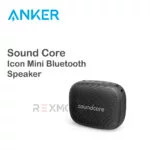 anker soundcore icon mini review