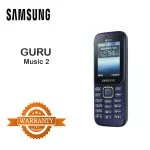 Samsung GURU Music 2