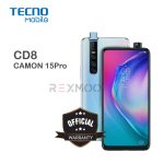 rexmoo CAMON 15 Pro