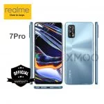 rexmoo realme-7-Pro-silver