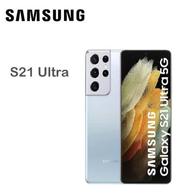 rexmoo Samsung S21 Ultra